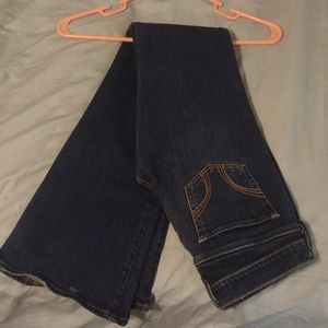 Hollister jeans 3R 26W33L